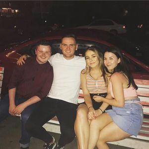 Meet your Posher, Shaun